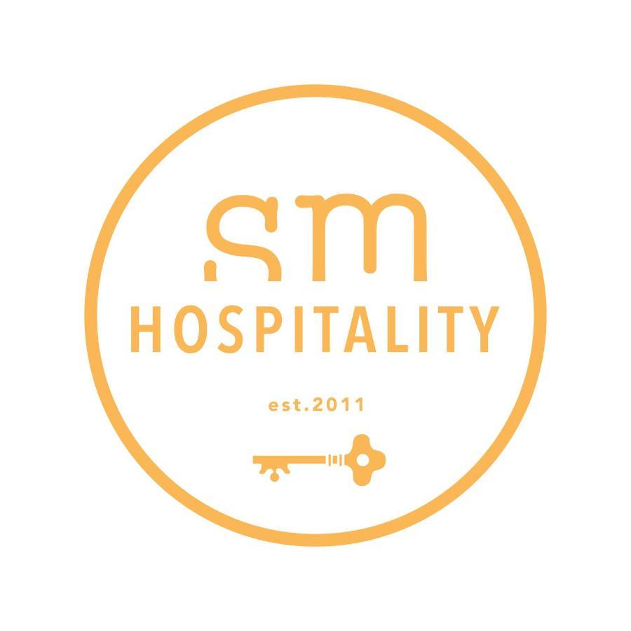 Sm Hospitality Wybicki Panzió Reggio Emilia Kültér fotó